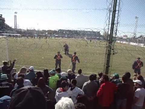 El asenso de sportivo belgrano