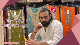 Velvet Lehnga Collection 2026 | Luxury Bridal & Party Wear