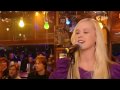 Tina Dico Count To Ten live on Inas Nacht