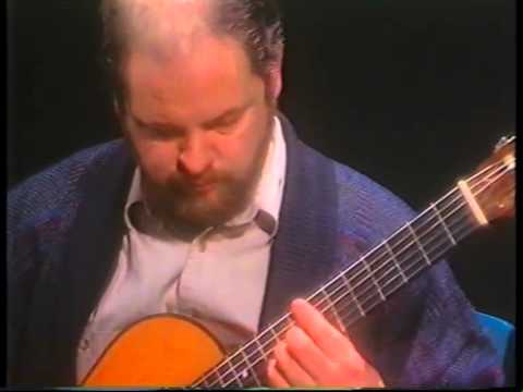 DUO GUITAR (PK Farstad & Freddy Kolseth) plays Rosenmüller