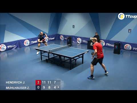 6.01.2023 TTCup Czech 7