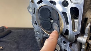 Stuck Open Exhaust Valve Found Causing Bad Idle on the Subaru Legacy GT (Part 5)