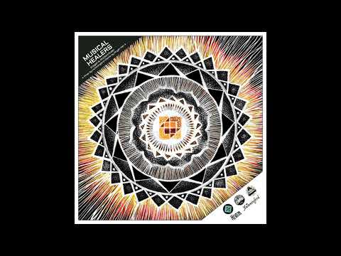 Enjojah x Hummingbird x AntZoni Rubio - Musical Healers (Aryeh Yah Remix)