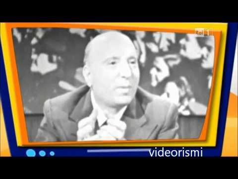 Videorismi - Mario Scelba