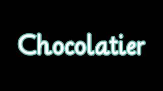 [VIXXLR] Chocolatier 비포&애프터
