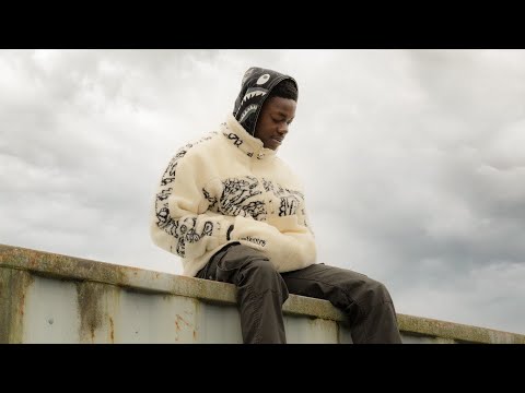 A2X 098 - MANGEKYOU (Official Video)