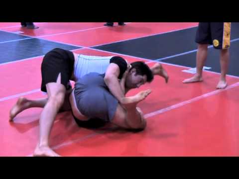 John Ramseier ATAMA BJJ Tournament - Drysdale Jiu Jitsu Austin, TX