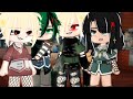 ︎ No GF Under 18 ︎ Gachaclub Bakudeku ️Gay ️ My AU Mha Gachaclub Gacxa Bakudeku