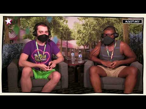 CEOTaku 2022 Day 1 - BBTAG 6v6, RPS, GGST 3v3