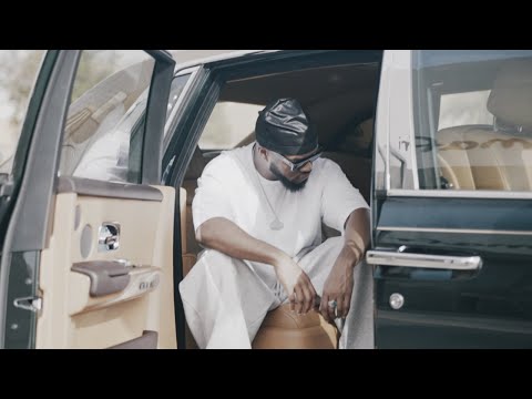 DOSSEH - FREESTYLE ICONIC