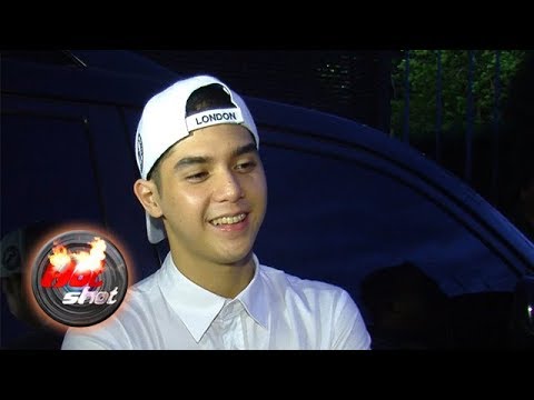 Hot Shot 24 Maret 2019 - Benarkah Al Ghazali Sudah Benar-benar Putus dengan Alyssa?