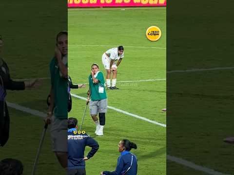 حزن كبير بعد إقصاء المنتخب النسوي أمام كوريا الشمالية