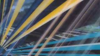 Heiki - Great Lakes waves mix