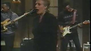 Marianne Faithfull - Trouble In Mind and Guilt