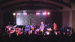 I'm Leaving You Baby - North Mississippi Allstars w/JoJo Hermann - 9/23/12