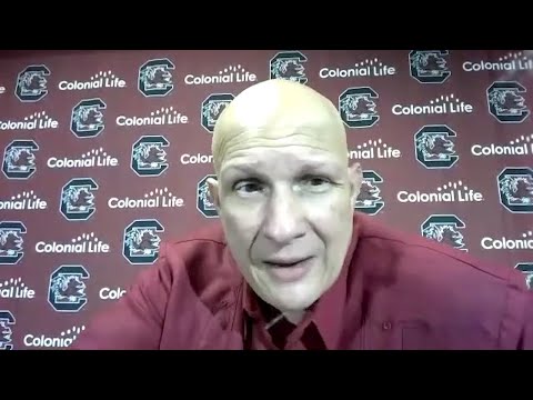 POSTGAME: Frank Martin on Florida A&M — 1/2/21