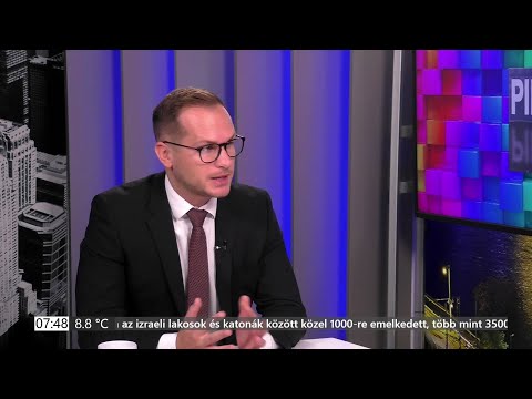 PIRKADAT M. Kende Péterrel: Deák Dániel