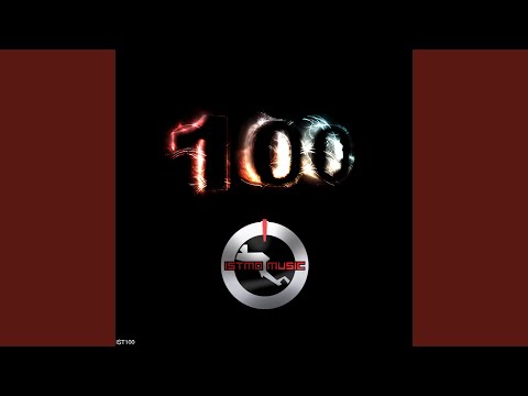 Istmo Music 100 (Continuous DJ Mix 2)