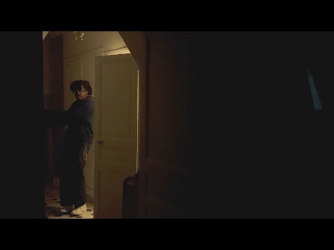 SEB - loving u is harder (Official Music Video)