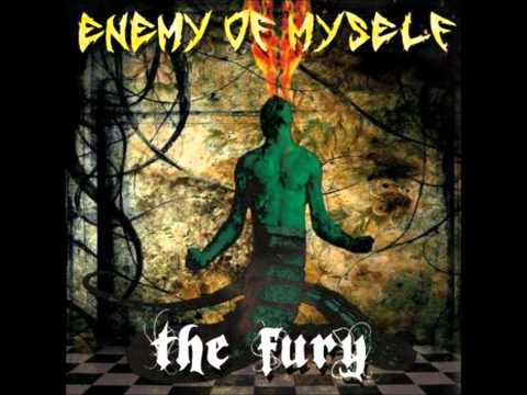 Enemy of Myself - As She Sleeps