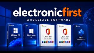 How to Buy Microsoft Licence Keys Wholesale (Full Walkthrough)