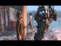 Fallout 4 - Parson's State Insane Asylum Keys + Charisma Bobblehead