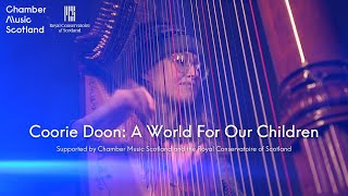 Coorie Doon: A World for Our Children