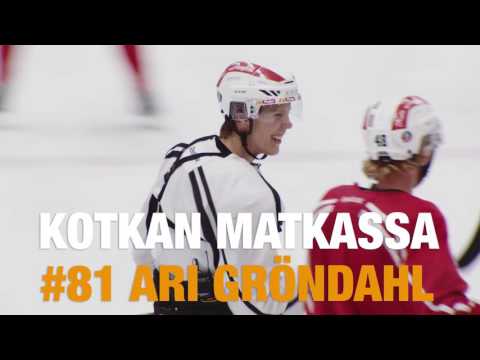 Kotkan matkassa - Season 2 - mikitettynä #81 Ari Gröndahl teaser