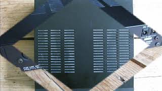 Video thumbnail for Yamaha EMT 10 demotrack by ikworgek