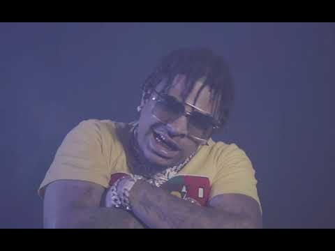 DJ KILLA x DRE THE FINESSA - Bone To Pick