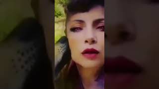 Najwa Nimri y Bala | I&#39;m just a kid 🐣 #shorts