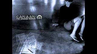 Canaan - This World Of Mine [The Unsaid Words]