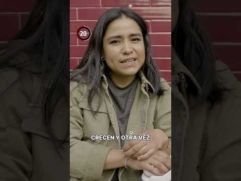 Eileen Yáñez revela todo sobre Marta en 30 segundos | Mujeres Asesinas 3 | ViX