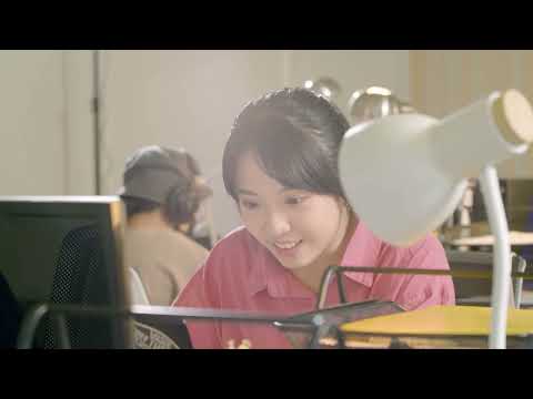 廉政署企業服務廉政平臺 中英文字幕版