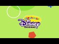 Playhouse Disney Original 2020 W 2007 2011 Theme