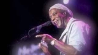 Buddy Guy - Out In The Woods