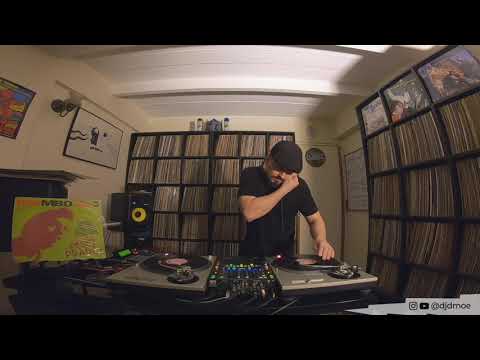 VF Live: Mad Radio with DJ Dmoe