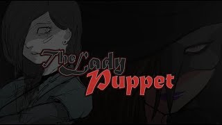 The Lady Puppet-Official Trailer