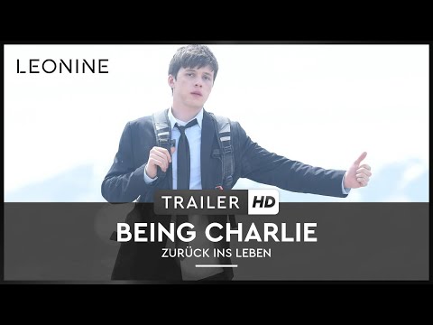 Trailer Being Charlie - Zurück ins Leben