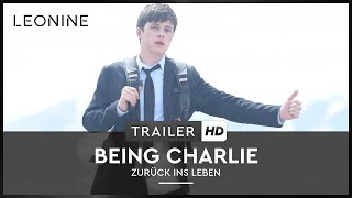 Being Charlie - Zurück ins Leben Film Trailer