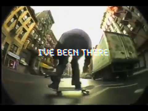 Kinko Valentino - I've been there (Feat. XL)