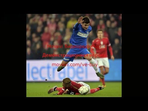 Goals and Assists Ruslan Malinovskyi in KRC Genk