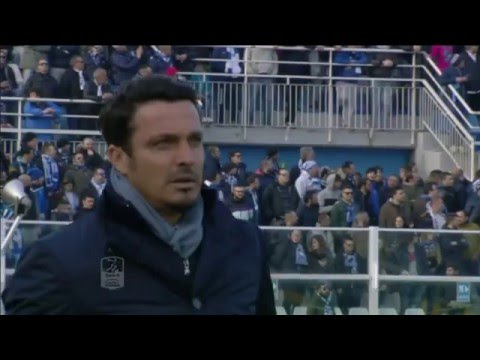 Pescara - Bari 3-1