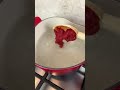 NEVER Boil Your Spaghetti Again Shorts Pasta