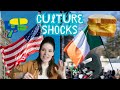Culture Shocks Moving From The USA To Ireland