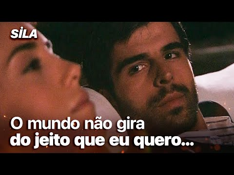 Boran e Sila estão preocupados com Narin - Sila: Prisioneira do Amor