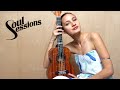 Taimane - Love Song (The Cure Cover) | Soul ...