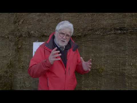 GRASS SILAGE TIPS 2022 | Fermentation | Ecosyl