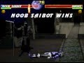 MKP Mugen Noob Vs Smoke
