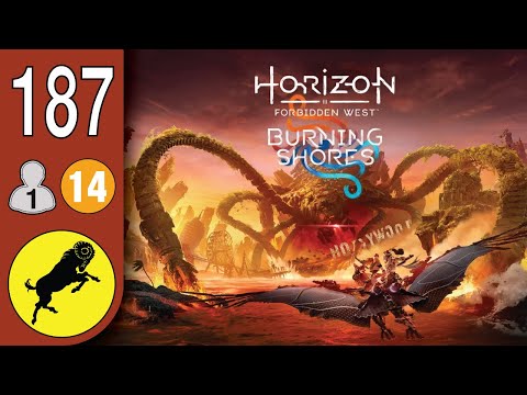 187) Per suo diletto [6] e ancora sulla Intelligenza Artificiale - Burning Shores Gameplay ITA